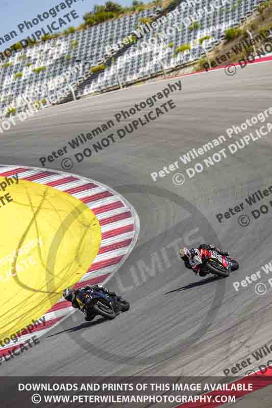 May 2023;motorbikes;no limits;peter wileman photography;portimao;portugal;trackday digital images